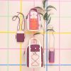 Sac bandoulière Outdoors Cameo rose Fresk Produit 5