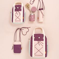 Pochette de voyage Outdoors Cameo rose