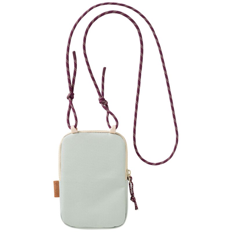 Sac bandoulière Outdoors Cameo rose Fresk Produit 3