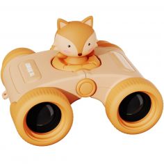Jumelles Fox - The Zoofamily