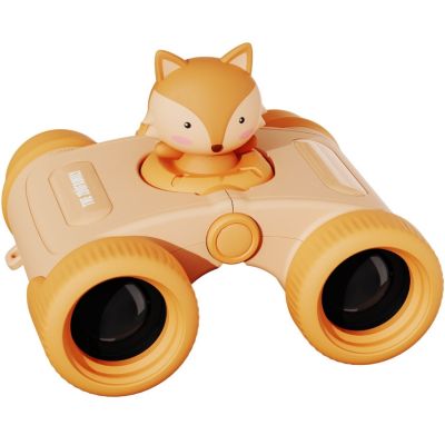 Jumelles Fox The Zoofamily
