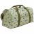 Variation Vert, bleu, beige du produit Sac de voyage Dinosaures de la marque A Little Lovely Company