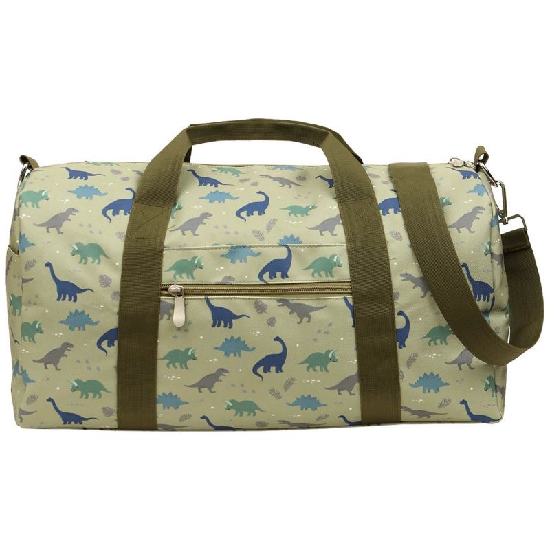Sac de voyage Dinosaures A Little Lovely Company Produit 2