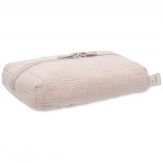 Housse pour lingettes Wild Rose - Jollein