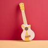 Guitare Jaune-Blanc Kid's Concept Ambiance 2
