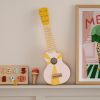 Guitare Jaune-Blanc Kid's Concept Ambiance 3