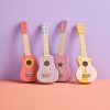 Guitare Jaune-Blanc Kid's Concept Ambiance 4