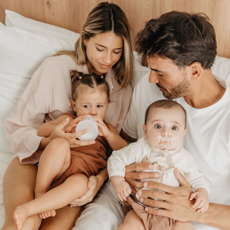Attache-sucette Zerø.Zerø Fair Suavinex Ambiance 2