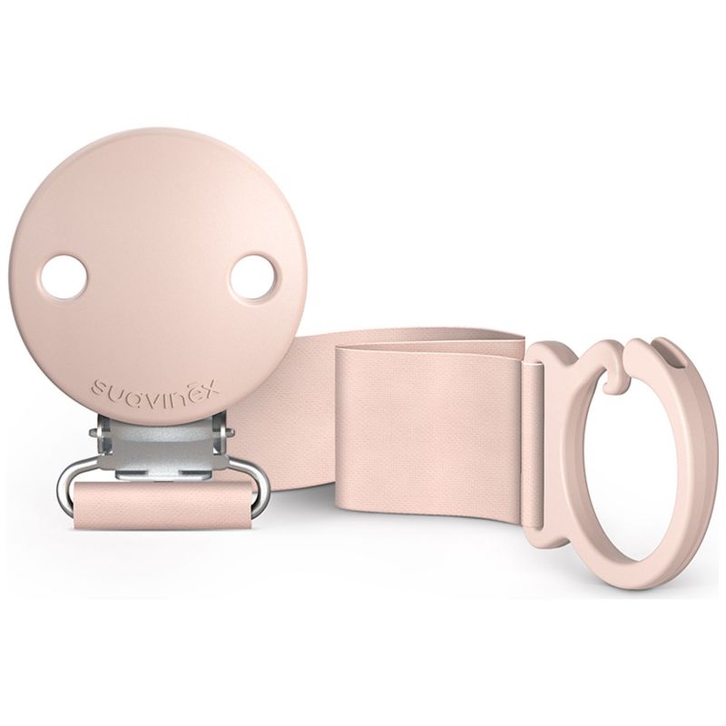 Attache-sucette Zerø.Zerø Fair Suavinex Produit 3