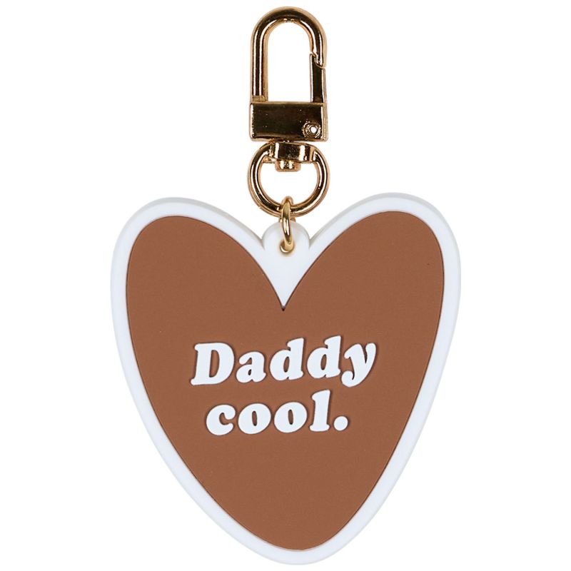 Porte-clé Daddy Cool Atelier Wagram Produit 1
