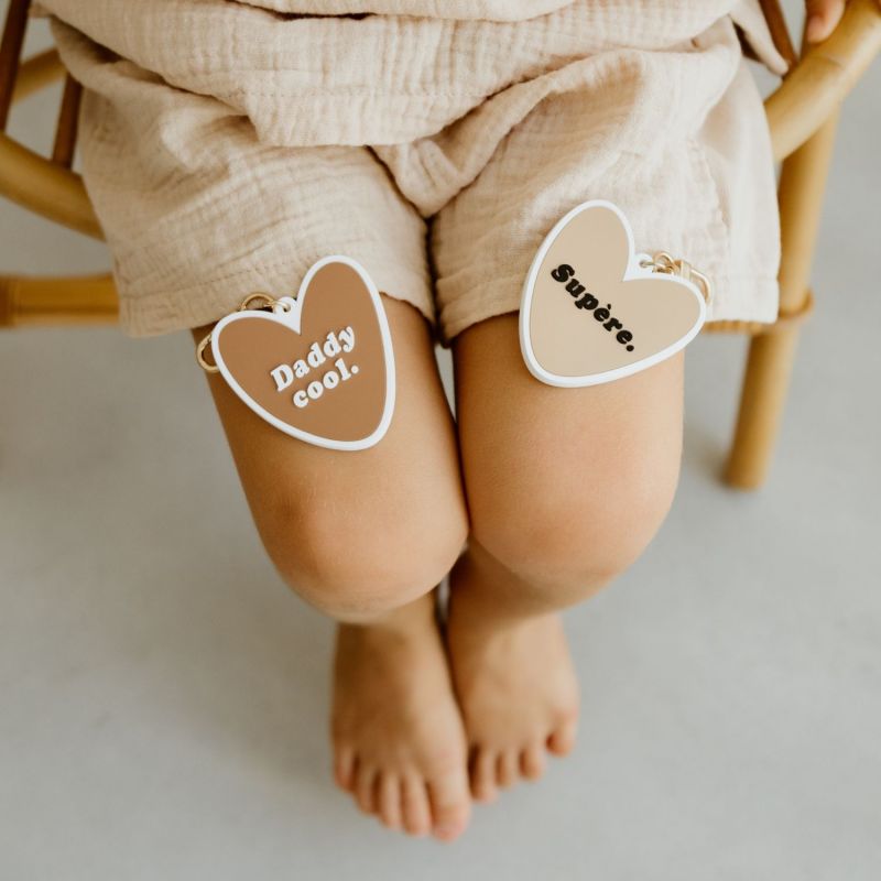 Porte-clé Daddy Cool Atelier Wagram Ambiance 2