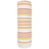 Fouta Tangerine (100 x 180 cm) L'oiseau bateau Produit 3