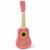 Variation Rose, jaune du produit Guitare Flower Rose de la marque Kid's Concept