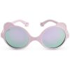 Lunettes de soleil Ourson Rose Pâle (0-12 mois) KI et LA Produit 1