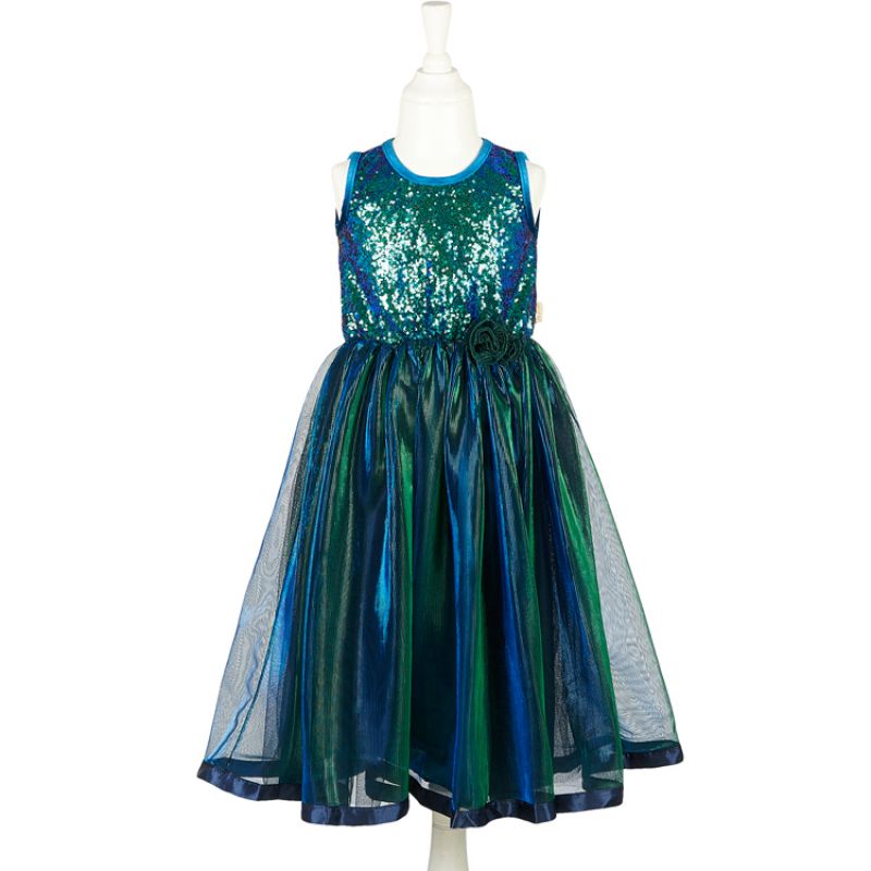 Déguisement princesse Marie-Ella (5-7 ans) Souza For Kids