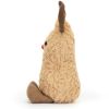 Peluche Amuseable Peanut Reindeer (15 cm)  par Jellycat