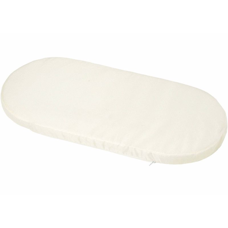 Matelas de berceau (32 x 72 x 4 cm) Tinéo Produit 1