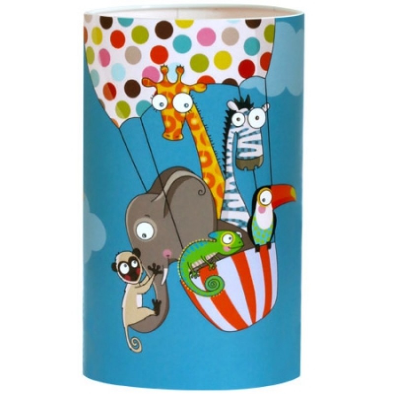 Lampe à poser En ballon Série-Golo