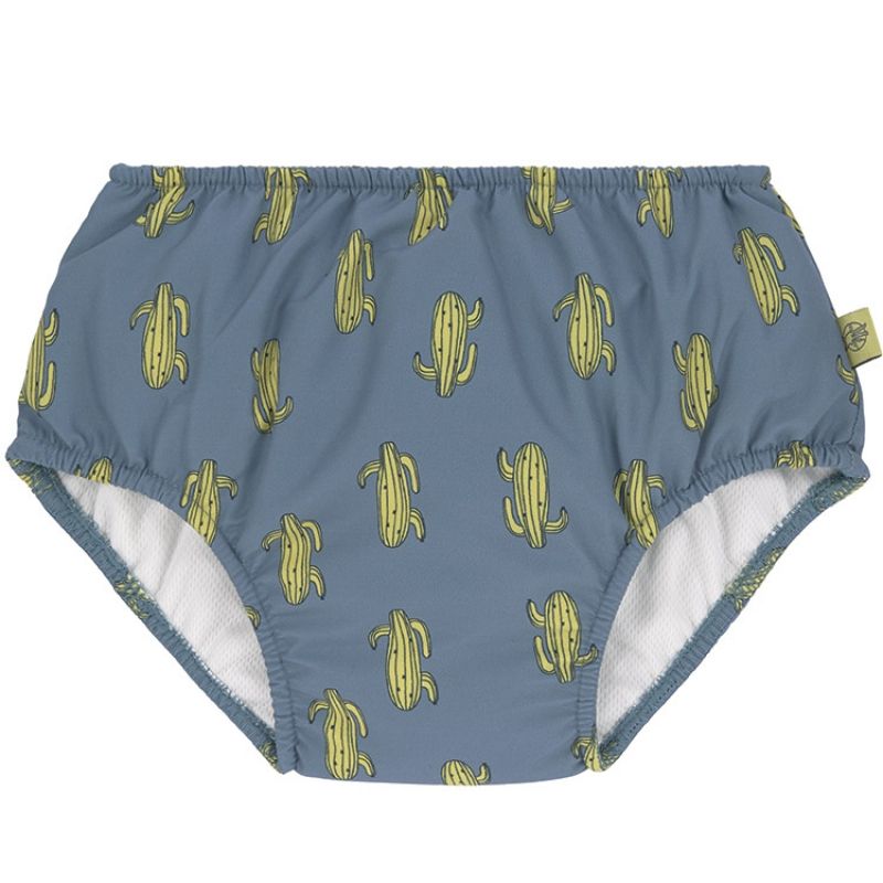 Maillot de bain couche Splash & Fun Cactus (3 ans) Lässig