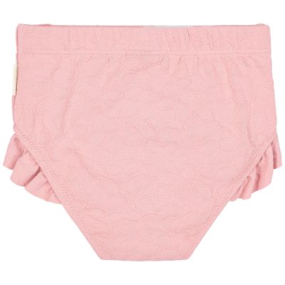 Maillot de bain couche Dreamy Pink Rose (1-2 ans)