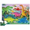 Puzzle Dinoland (36 pièces) Crocodile Creek Produit 3