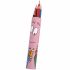 Etui de douze crayons de couleur Barbapapa - Petit Jour Paris Etui de douze crayons de couleur Barbapapa - Petit Jour Paris