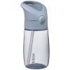 Gourde en tritan avec paille Chill Out (380 ml) B.Box Produit 3