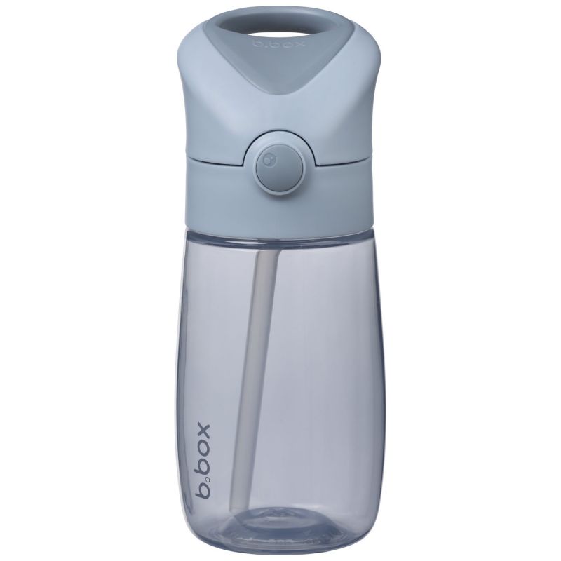 Gourde en tritan avec paille Chill Out (380 ml) B.Box Produit 1