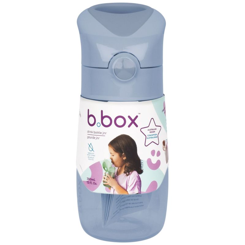 Gourde en tritan avec paille Chill Out (380 ml) B.Box Produit 6