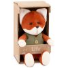 Renard (20 cm assis) Orange Toys Packaging 3