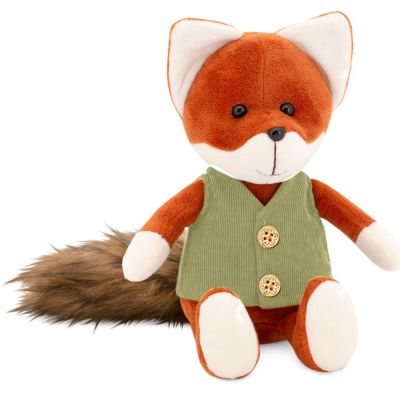 Renard (20 cm assis)