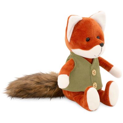 Renard (20 cm assis)