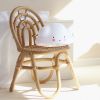 Veilleuse nuage blanc (24,5 cm) - Reconditionné A Little Lovely Company Produit 2