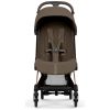 COŸA Style 2026 Poussette ultra-compacte et Châssis Rose Gold Coconut Brown Cybex Produit 4