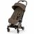 Variation Rose Gold, Coconut Brown du produit COŸA Style 2026 Poussette ultra-compacte et Châssis Rose Gold Coconut Brown de la marque Cybex
