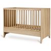 Lit évolutif Tsugi Honey Ash (60 x 120 cm) Quax Produit 6