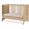 Lit évolutif Tsugi Honey Ash (60 x 120 cm) Quax Produit 7