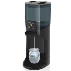 Chauffe eau pour biberon Instant Warmer all black - BabyBrezza