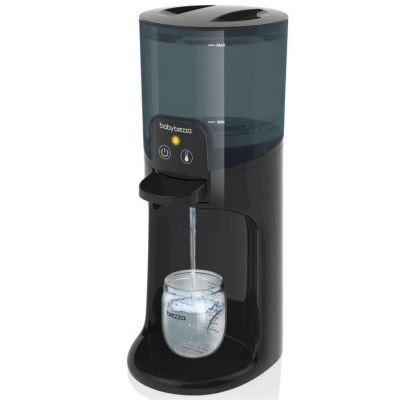 Chauffe eau pour biberon Instant Warmer all black