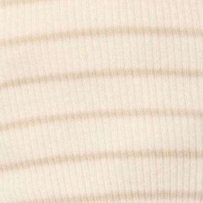 Moufles anti-griffures Soft Beige Stripe (One Size)