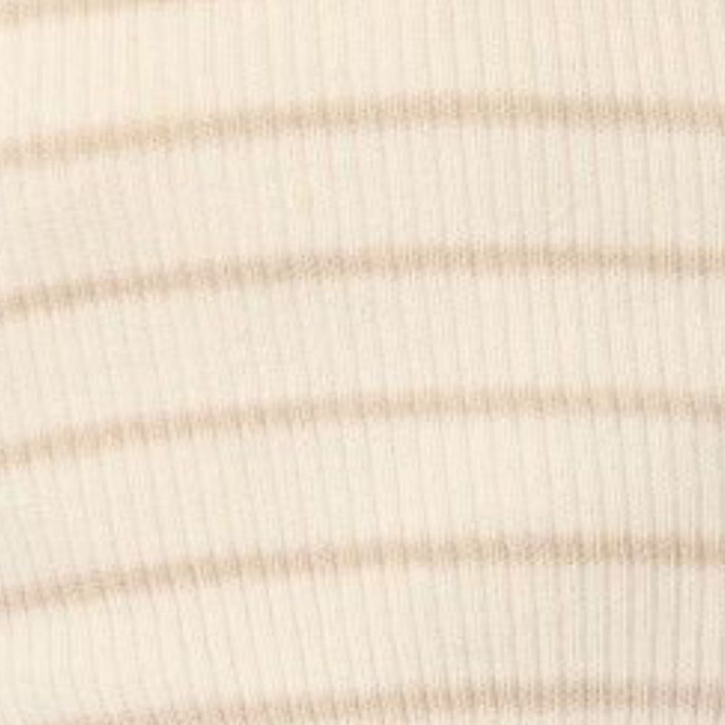 Moufles anti-griffures Soft Beige Stripe (One Size) Little Dutch Produit 2