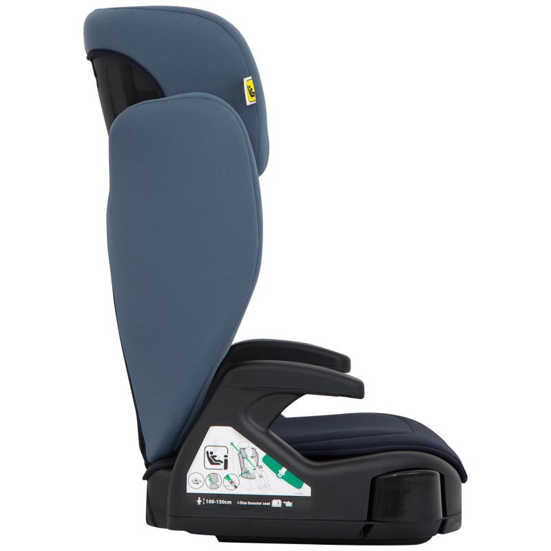 Siège-auto évolutif Junior Maxi i-Size Navy (Groupe 1-2-3) Graco Produit 5