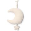 Peluche musicale à suspendre lune et étoile Newborn Little Dutch Produit 3