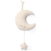 Peluche musicale à suspendre lune et étoile Newborn Little Dutch Produit 4