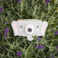 Appareil photo Zoo Friends Elephant