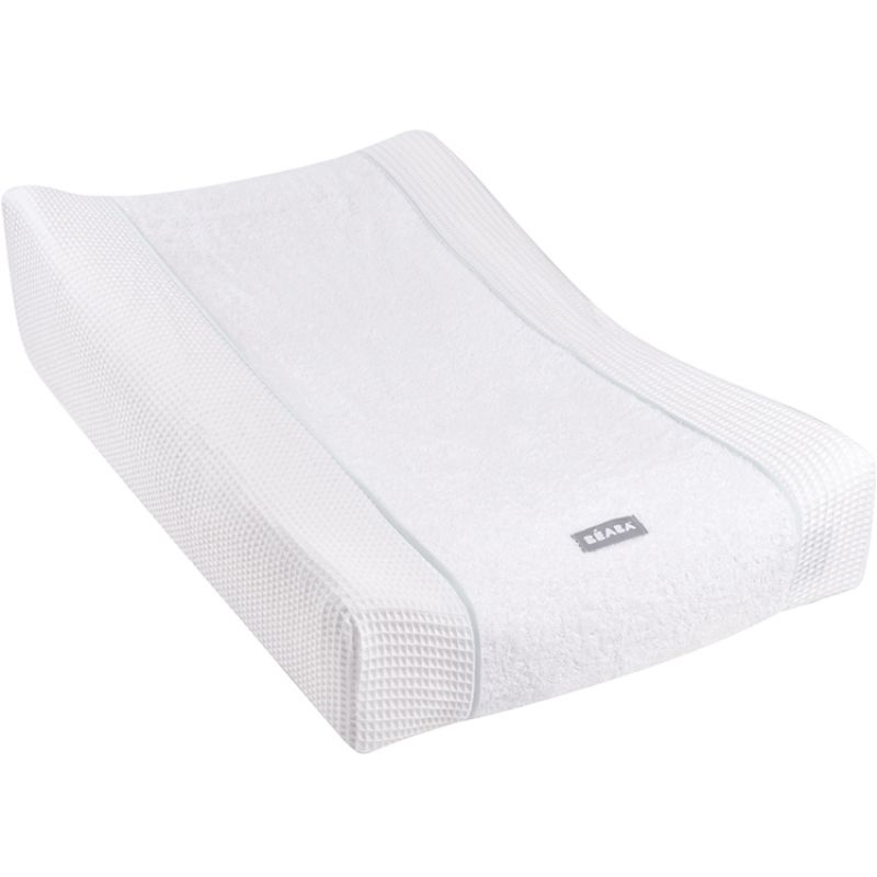 Housse pour matelas à langer Sofalange blanc Béaba Produit 1 grande taille