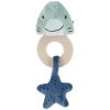 Jouet de dentition Mr. Shark Trixie Produit 1