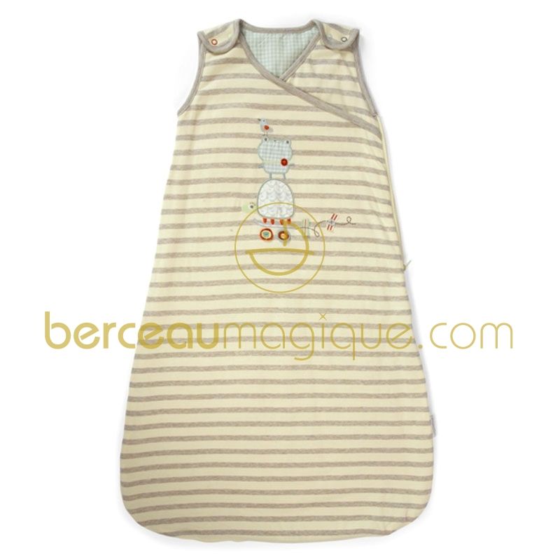 Gigoteuse hiver Whirligig TOG 2.5 (89 cm) Mamas and Papas