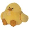 Peluche poussin Piou jaune (15 cm) Doudou et Compagnie Produit 3