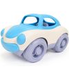 Voiture à toit souple bleue Green Toys Produit 1